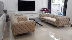 Alternative view of Sofa tân cổ điển HHV 259 | Nội thất sang trọng
