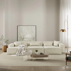 Sofa Thông Minh HHL95 – Giải Pháp Đa Năng