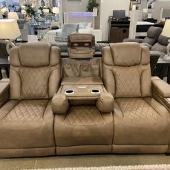 Alternative view of Sofa thông minh HHV 296 – Giải pháp nội thất đa năng