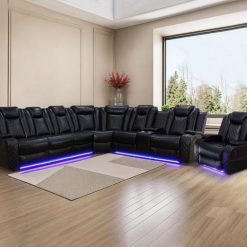 sofa thông minh HHV 297 – giải pháp nội thất đa năng