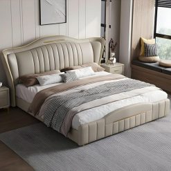 Giường Hiện Đại HHV 286 – Sự Lựa Chọn Hoàn Hảo