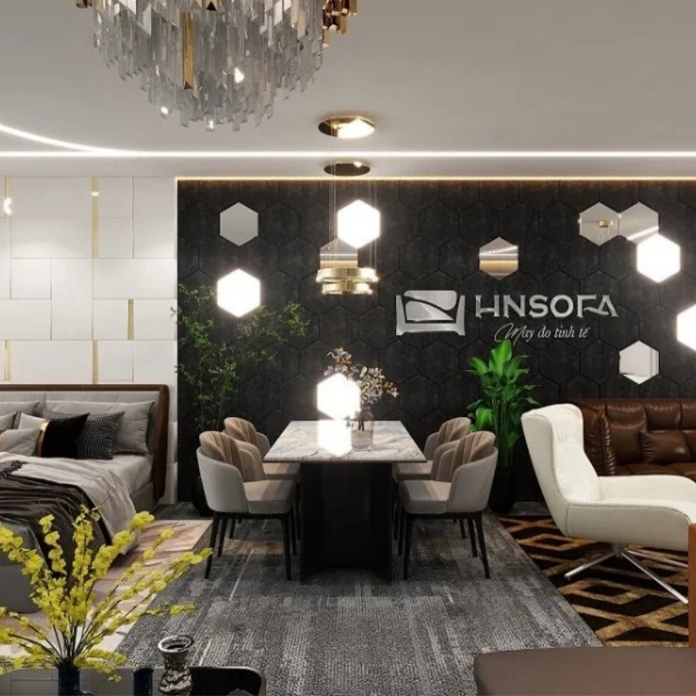 Top 5 Địa Chỉ Bọc Sofa Uy Tín Tại Hà Nội 