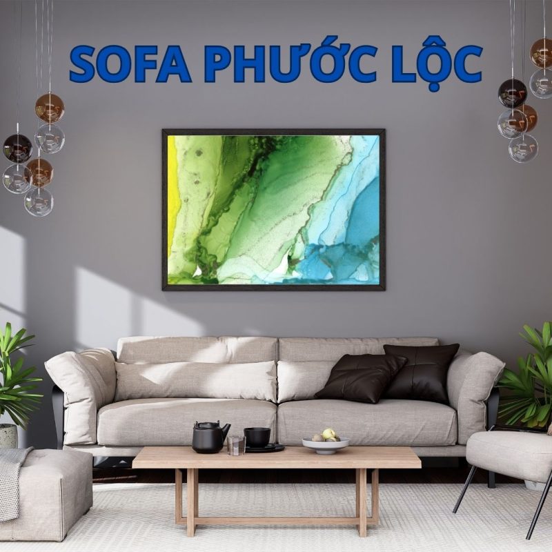 Ảnh đại diện Sofa Phước Lộc
