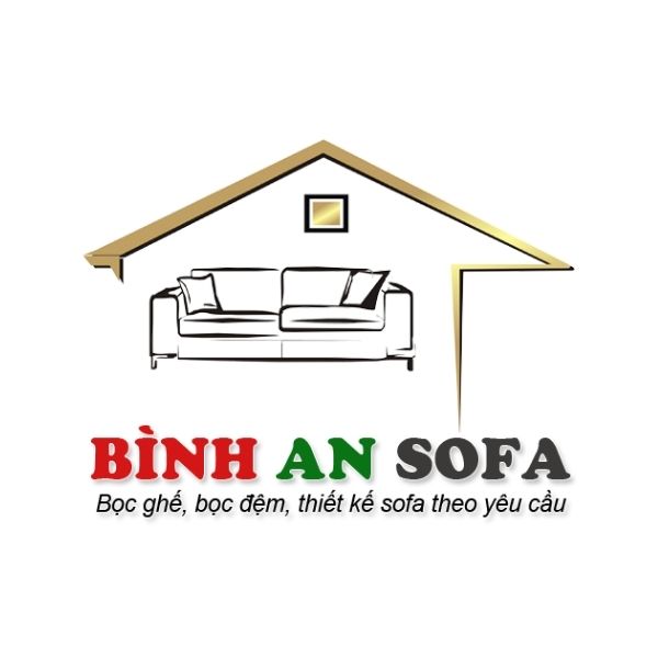 Logo Bình An sofa