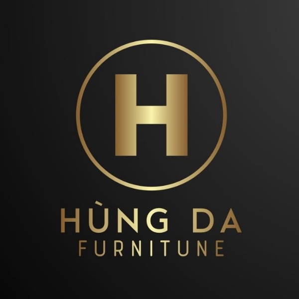 Logo Xưởng Bọc Sofa Hùng Da