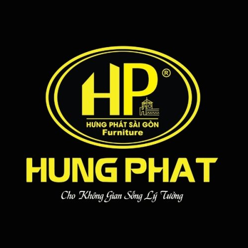 Logo Xưởng Bọc Sofa Hưng Phát