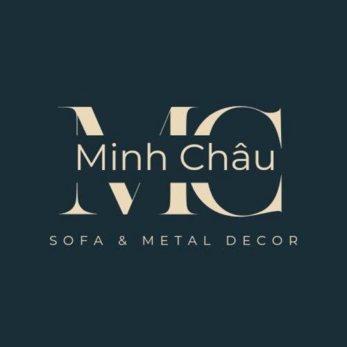 Logo Xưởng Sofa Minh Châu