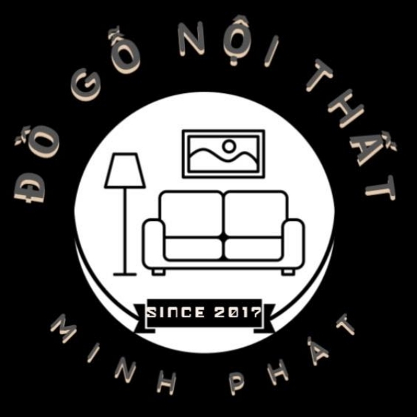 Logo Xưởng Sofa Minh Phát