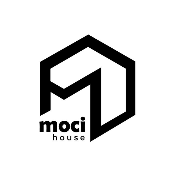 Logo Nội thất Moci
