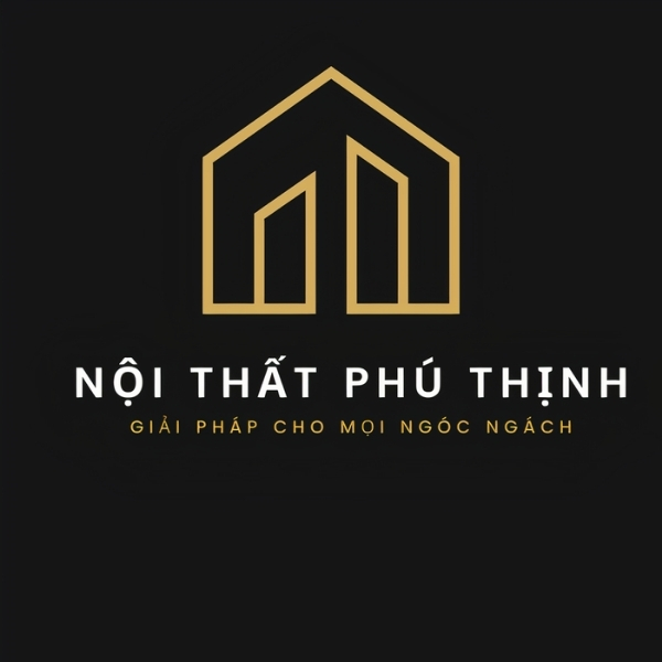 Logo Nội Thất Phú Thịnh