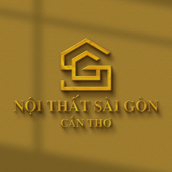 Logo Nội thất Sài Gòn