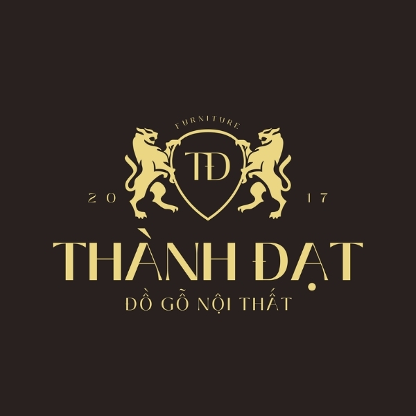 Logo Xưởng Sofa Thành Đạt