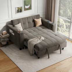 Sofa Thông Minh HHL87 – Giải Pháp Tối Ưu