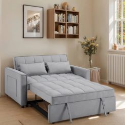 Sofa Thông Minh HHL89 – Giải Pháp Nội Thất Đa Năng