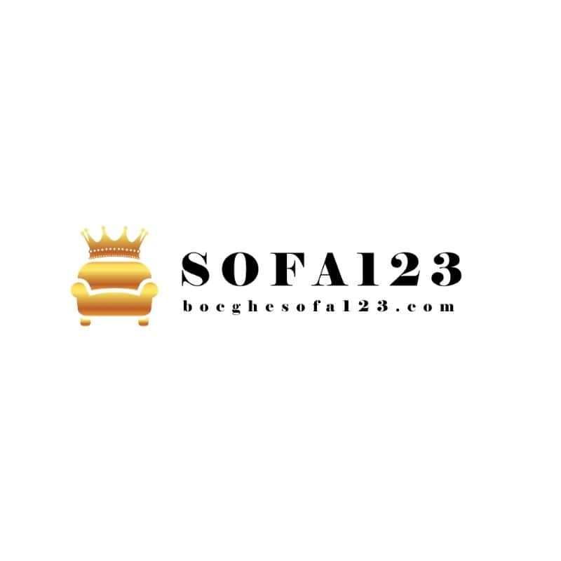 Sofa 123 chi nhánh Gò Vấp - Bọc lại ghế sofa tại Gò Vấp