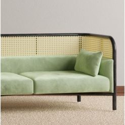 Alternative view of SOFA INDOCHINE HHV 299 – KIỆT TÁC ĐÔNG DƯƠNG CHO PHÒNG KHÁCH ĐẲNG CẤP