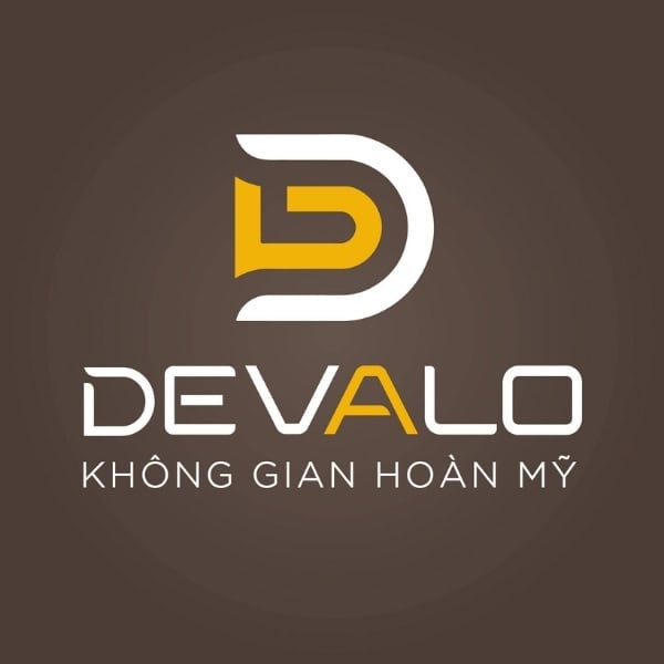 Logo Xưởng Sửa Sofa Devalo