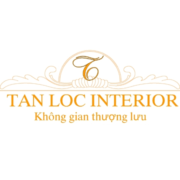 Logo Nội Thất Tấn Lộc