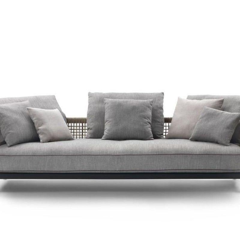 GHẾ SOFA INDOCHINE HHV 314 – SANG TRỌNG, THUẦN VẺ ĐÔNG DƯƠNG QUÝ PHÁI