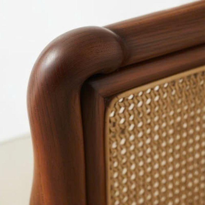 Ghế sofa indochine HHV 320 – Biểu tượng sang trọng và tinh hoa nội thất Á Đông cho không gian sống đẳng cấp - Ảnh 5