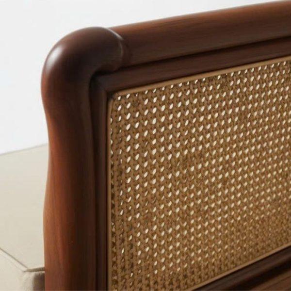 Indochine HHV 320 – Vẻ đẹp Đông Dương hòa cùng hiện đại. Tinh tế trong từng đường nét.