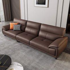 Alternative view of SOFA VĂNG HHV 367 – GIẢI PHÁP SOFA HIỆN ĐẠI CH