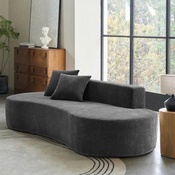 Sofa văng HHV 378 – lựa chọn lý tưởng cho căn hộ chung cư và nhà phố hiện đại.