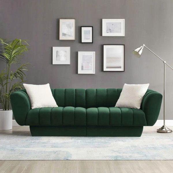 Sofa văng HHL171 phù hợp căn hộ chung cư và nhà phố.