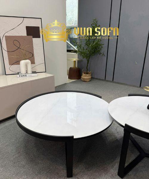 Form dáng tinh giản, dễ bố trí trong chung cư và nhà phố.