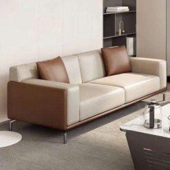 SOFA VĂNG HHL 190 – GIẢI PHÁP HOÀN HẢO CHO PHÒNG KHÁCH HIỆN ĐẠI