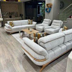 SOFA VĂNG HHV 408 – GIẢI PHÁP NỘI THẤT HIỆN ĐẠI CHO PHÒNG KHÁCH