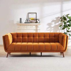 SOFA VĂNG HHV 382 – ĐIỂM NHẤN HOÀN HẢO CHO KHÔNG GIAN PHÒNG KHÁCH HIỆN ĐẠI