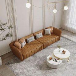 SOFA VĂNG HHV 394 – GIẢI PHÁP NỘI THẤT HIỆN ĐẠI CHO KHÔNG GIAN PHÒNG KHÁCH SANG TRỌNG