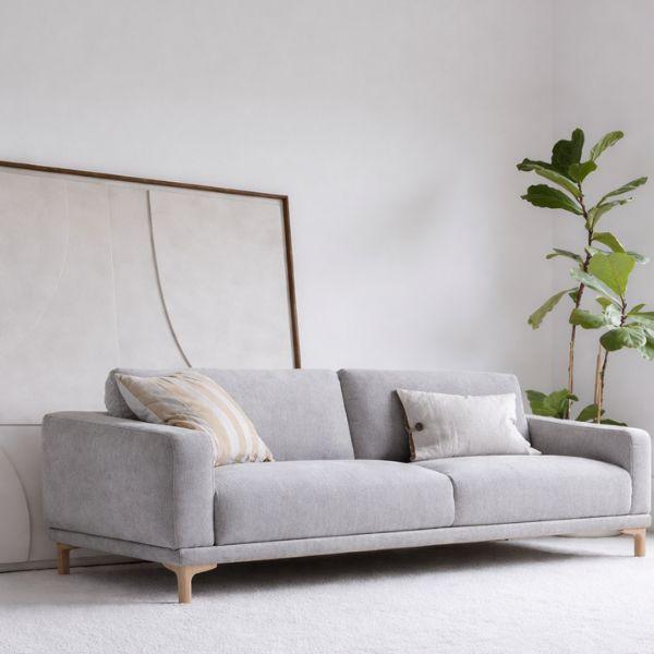Sofa văng HHV 477 Vua Sofa thiết kế hiện đại, sang trọng cho phòng khách