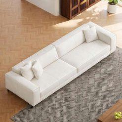 SOFA VĂNG HHV 436 – ĐIỂM NHẤN HIỆN ĐẠI CHO KHÔNG GIAN PHÒNG KHÁCH SANG TRỌNG
