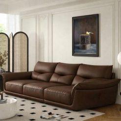 Alternative view of SOFA VĂNG HHV 440 – GIẢI PHÁP NỘI THẤT HIỆN ĐẠI CHO PHÒNG KHÁCH SANG TRỌNG