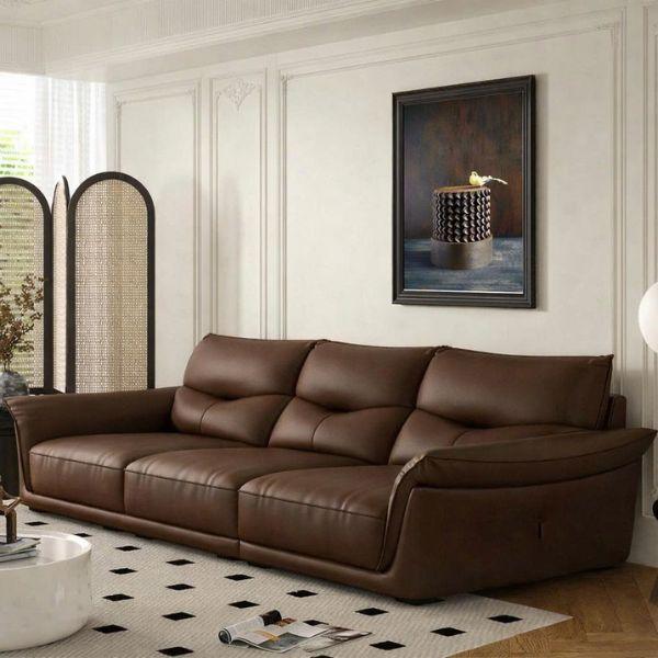 Sofa văng HHV 440 – lựa chọn lý tưởng cho căn hộ chung cư và nhà phố.