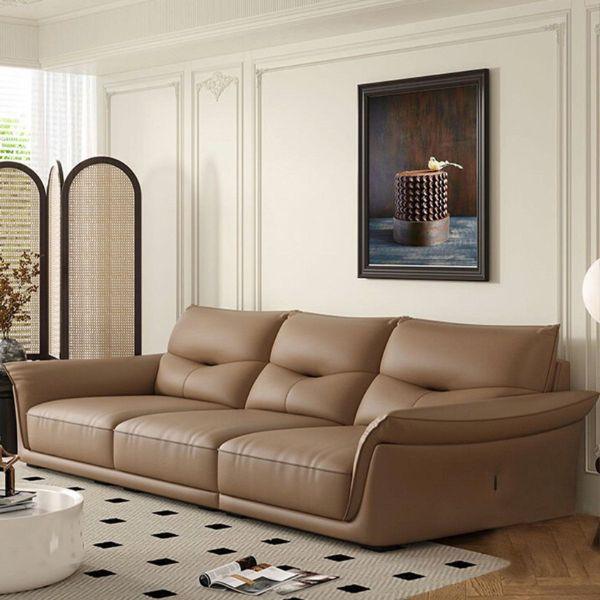 Sofa văng HHV 440 – thiết kế hiện đại, sang trọng cho phòng khách.