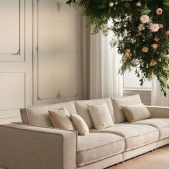Alternative view of SOFA VĂNG HHL 278 – THIẾT KẾ HIỆN ĐẠI CHO KHÔNG GIAN PHÒNG KHÁCH