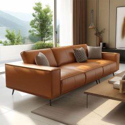 Alternative view of Sofa văng HHV 483 Vua Sofa – Hiện đại, tinh tế cho không gian sống