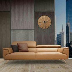 Alternative view of Sofa văng HHV 484 Vua Sofa – Sang trọng hiện đại, tối ưu không gian sống