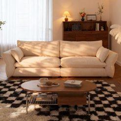 Sofa văng HHV 509 – Hiện đại, tinh tế cho không gian sống