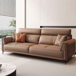 Sofa văng HHV 557 Vua Sofa – Hiện đại, tinh tế cho không gian sống