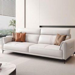 Alternative view of Sofa văng HHV 557 Vua Sofa – Hiện đại, tinh tế cho không gian sống