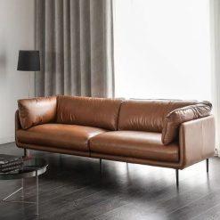 Sofa văng HHL 356 Vua Sofa – Hiện đại, tinh tế cho không gian sống