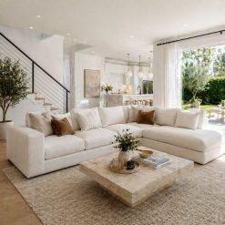 Sofa góc HHL 369 Vua Sofa