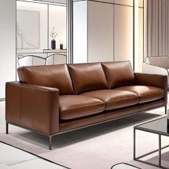 Sofa văng HHV 562 – Thiết kế hiện đại, lựa chọn hoàn hảo cho không gian sống