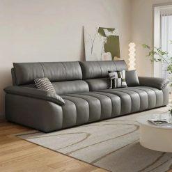Sofa văng HHV 571 Vua Sofa – Hiện đại, tinh tế cho không gian sống