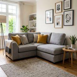 Sofa góc HHL 363 Vua Sofa