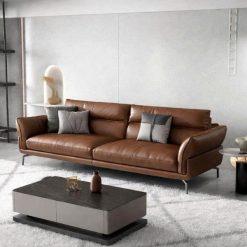 Sofa văng HHV 502 Vua Sofa – Hiện đại, sang trọng cho không gian sống